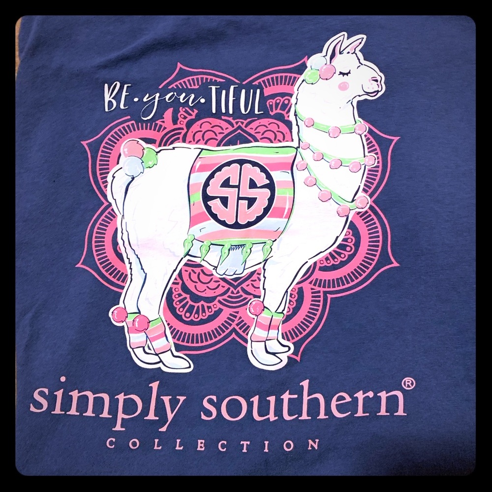 Cute SS tee